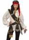 Ceinture étui pirate