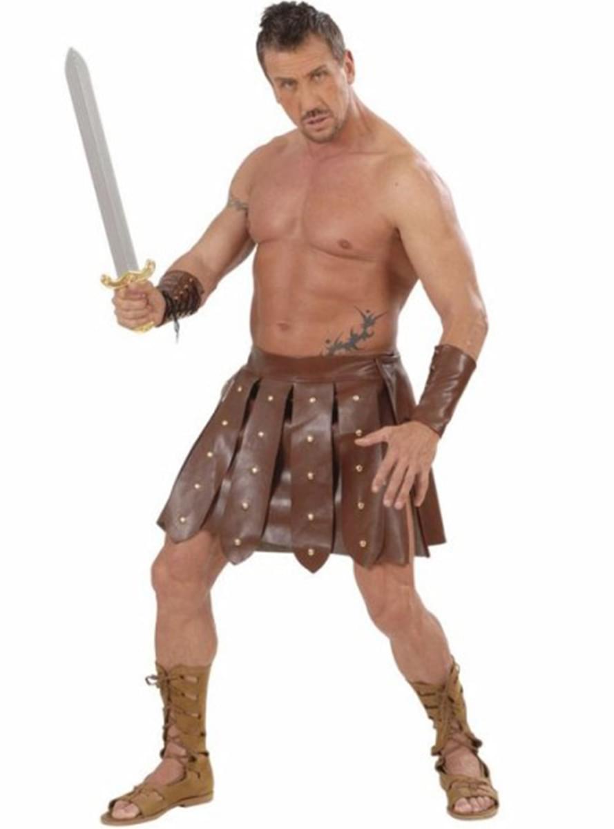 Gladiator costume kit
