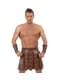 Gladiator costume kit