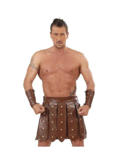 Gladiator Kostüm Set