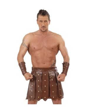 Gladiator Kostuum kit