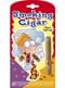 Cigaro finto acceso