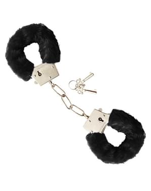 אזיקים פרוותיים