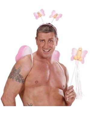 Зухвала фея набір