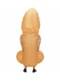Kostým nafukovací penis