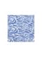 20 & White Blue papirnati ubrus (33x33 cm) - Ahoy
