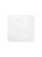 20 Hvide Papirservietter med Guld Prikke (33x33 cm) - First Communion