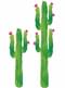 Cactus decorativ