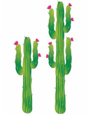 Cactus decorativ