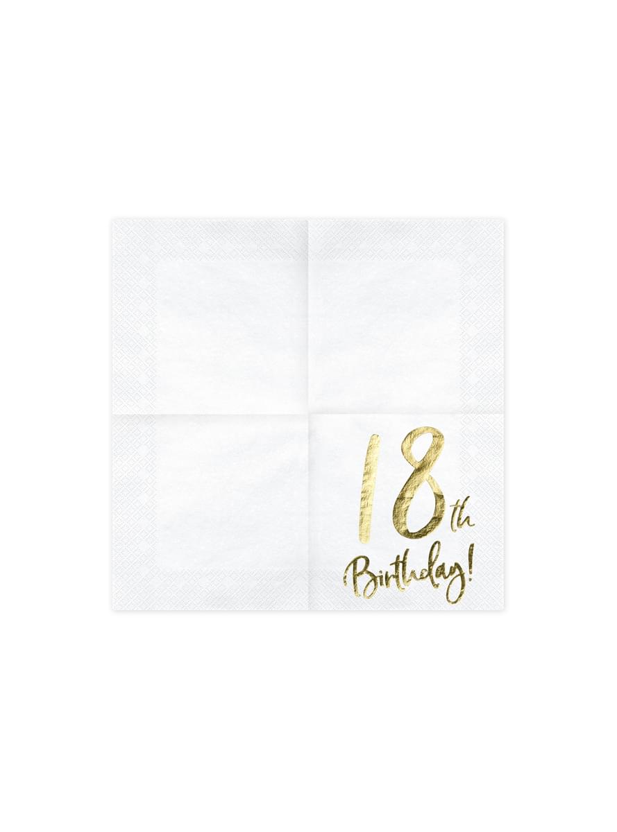 20 