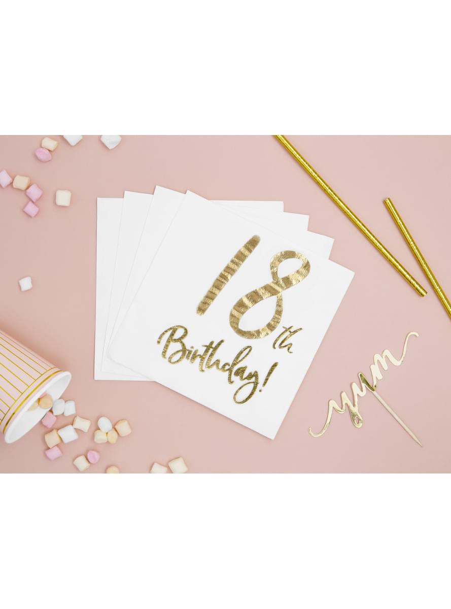 20 