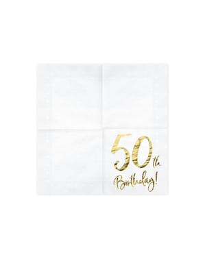 20 
