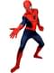 Disfraz de Spiderman Deluxe Morphsuit