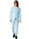 Cool zils Opposuit uzvalks