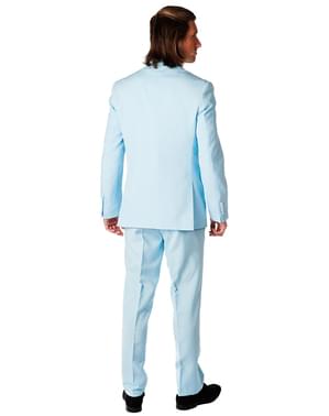 Originální oblek Opposuit modrý