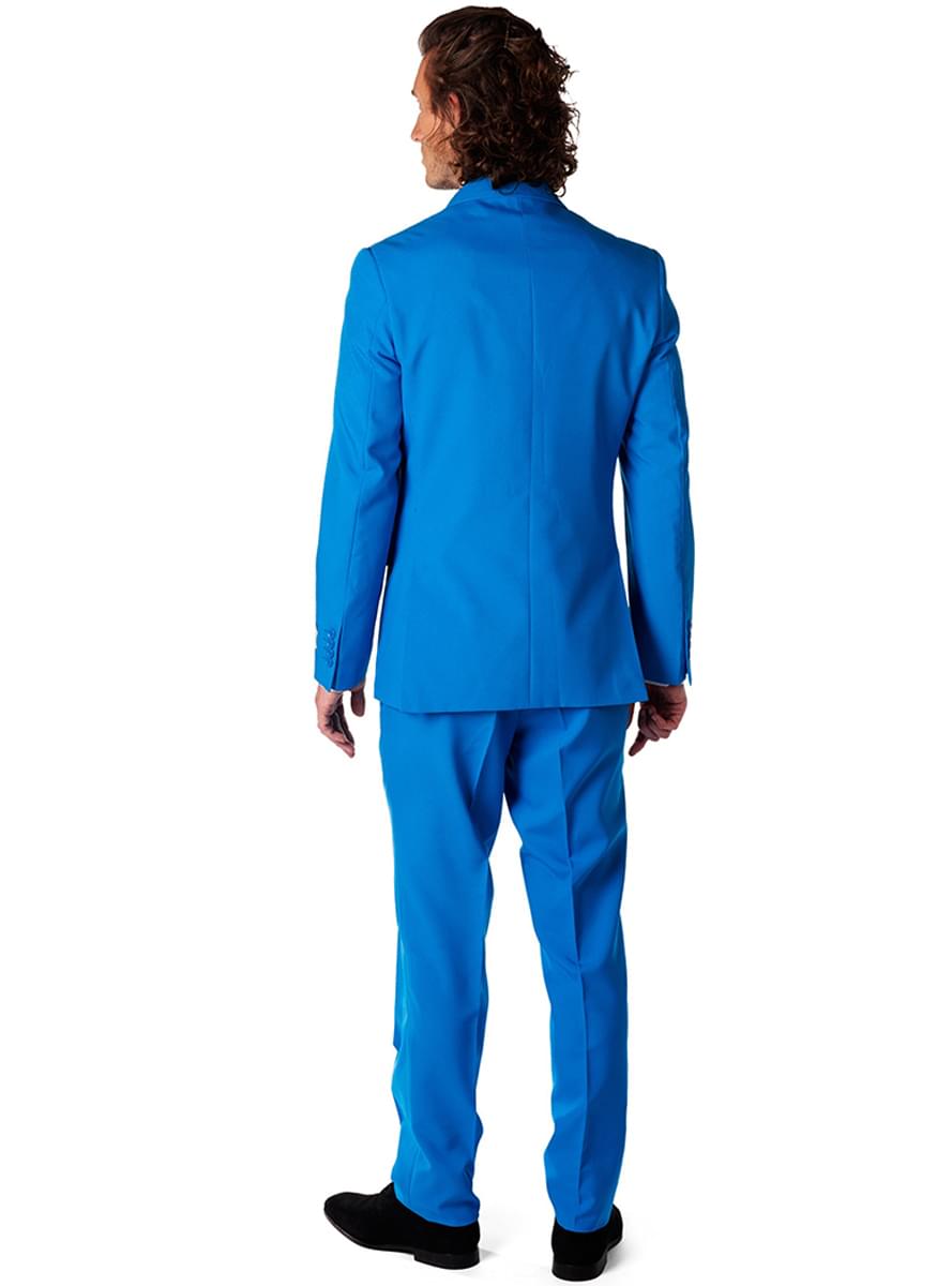 Originální oblek Opposuit 