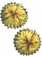 2 lanternas decorativas 25cm
