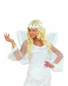 Enkelinsiivet ja sädekehä