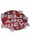 Decoración feliz año nuevo