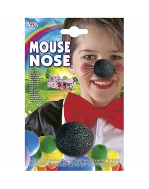 Hidung Tikus