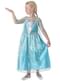 Disfraz de Elsa Frozen Premium para niña