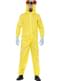 Costume da Heisenberg Breaking Bad uomo
