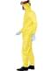 Mens Heisenberg Breaking Bad Costume