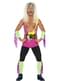 Retro Wrestler Kostyme Mann
