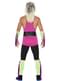 Mens Retro Wrestler Costume