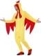 Costume da pollo uomo