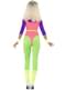 80s Costume for Women
