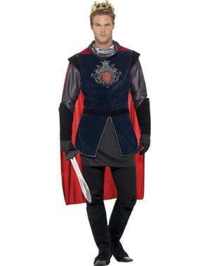 Arthur of the Kingdom Kostyme Mann
