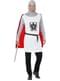 Medieval Knight Costume