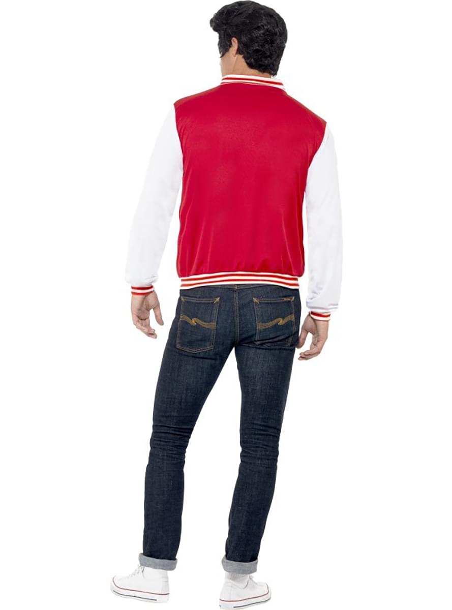 50s Costume for Men