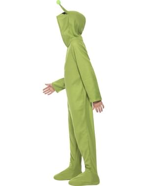Lille Marsmand Kostume