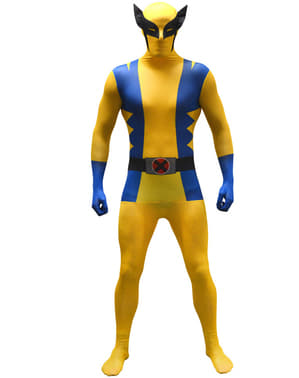 Strój Wolverine Classic Morphsuit