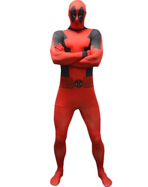 Deadpool preobrazbeni kostum