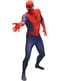 Spiderman dragt morphsuit