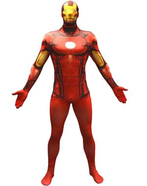 Klassinen Iron Man -Morphsuit-asu