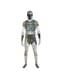 Boba Fett Deluxe Morphsuit Kostyme