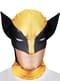 Wolverine Mask Morphsuit
