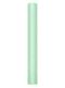 Rollo de tul verde menta de 50cm x 9m