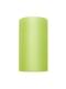 Rouleau de tulle vert clair de 8cm x 20m