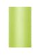 Rouleau de tulle vert clair de 8cm x 20m