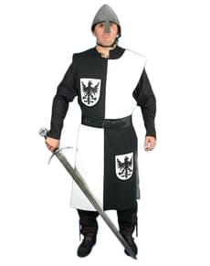 Tabard médiéval Cian