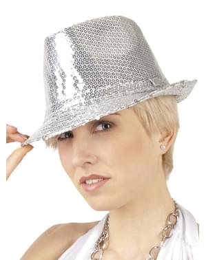 Topi bintang pop wanita