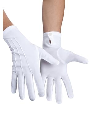 Handschoenen basic voor vrouw