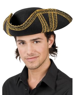 Fortuna Royal Hatt Herr