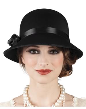 Topi gadis womens Charleston