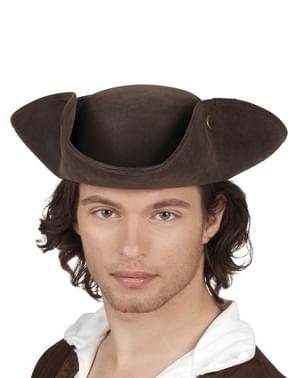 Piraten Charles Hatt Vuxen